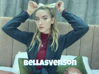 BellaSvenson