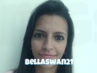 BellaSwan21