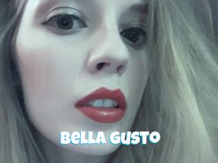 Bella_Gusto Miss Gros Seins