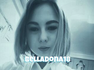 Belladona18 Miss Gros Seins