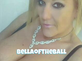 BellaoftheBall