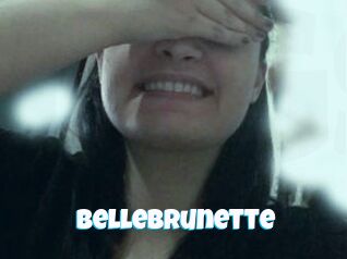 BelleBrunette