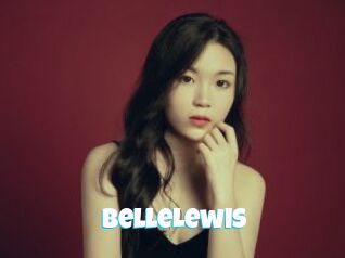 BelleLewis