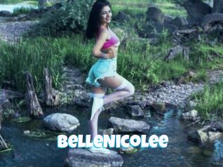 BelleNicolee Miss Gros Seins