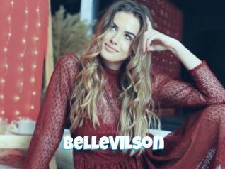 BelleVilson