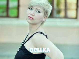 Bellka Miss Gros Seins