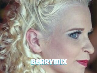 Berrymix Miss Gros Seins