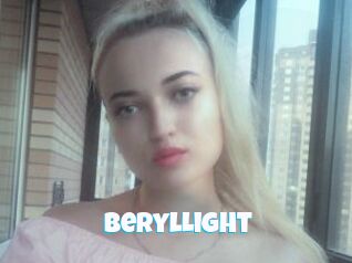 BerylLight Miss Gros Seins