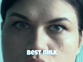 Best_milk