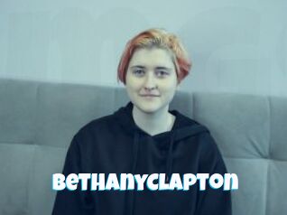 BethanyClapton