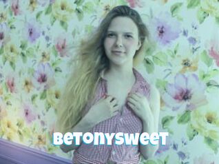 BetonySweet
