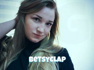BetsyClap