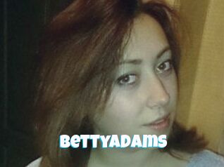 Betty_Adams Miss Gros Seins