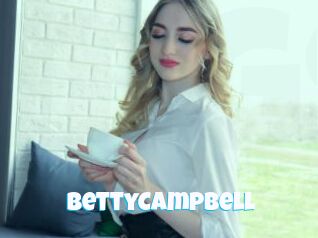 BettyCampbell