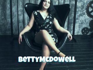 BettyMcDowell