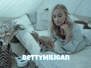 BettyMiligan