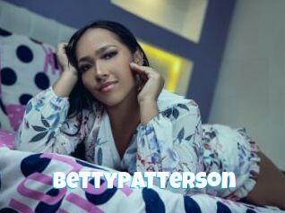BettyPatterson