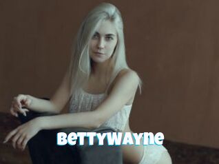 BettyWayne