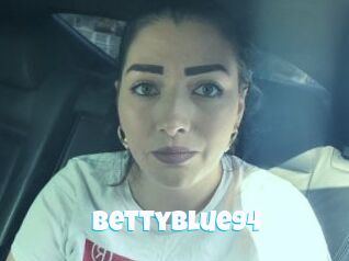 Bettyblue94 Miss Gros Seins
