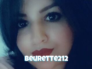 Beurette212