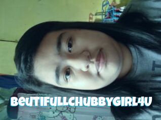 BeutifulLChubbyGirl4U Miss Gros Seins