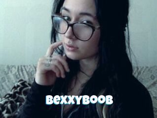 Bexxyboob