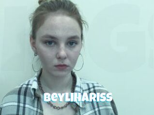 BeyliHariss