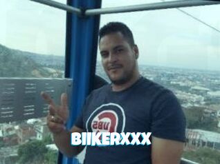 BiIKERXXX
