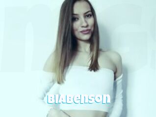BiaBenson