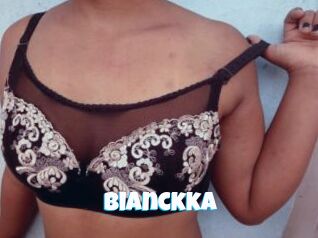 Bianckka