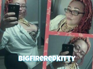 BigFireRedKitty