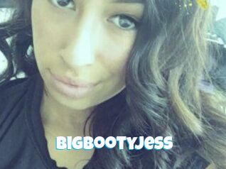 Bigbootyjess