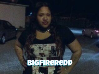 Bigfireredd