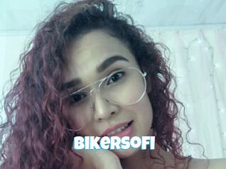 Bikersofi
