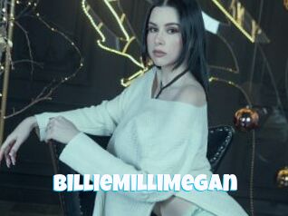 BillieMilliMegan