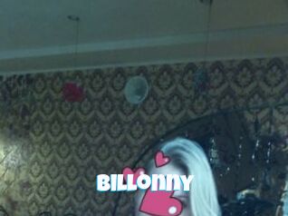 Billonny