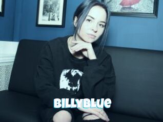 BillyBlue