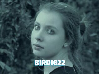 Birdie22