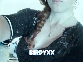 Birdyxx