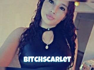 BitchScarlet
