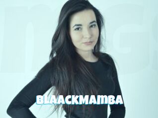 BlaackMamba