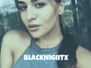 BlackNightX