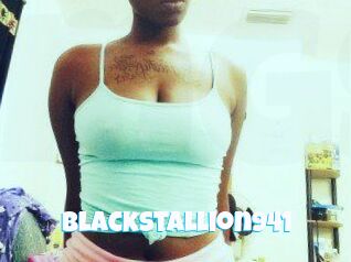 BlackStallion941