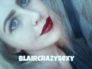 BlairCrazySexy