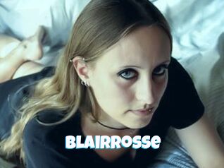 BlairRosse