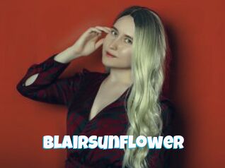 BlairSunflower