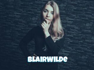 BlairWilde