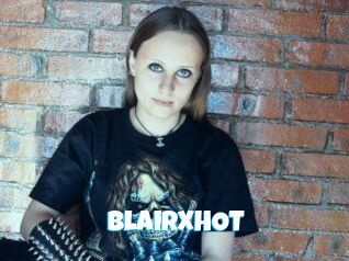 BlairXHOT Miss Gros Seins