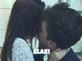 Blaki