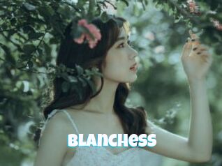 Blanchess